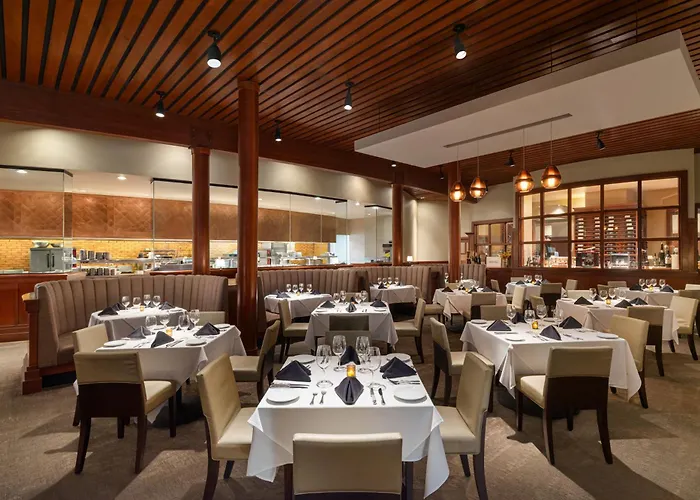 Hilton Scottsdale Resort & Villas