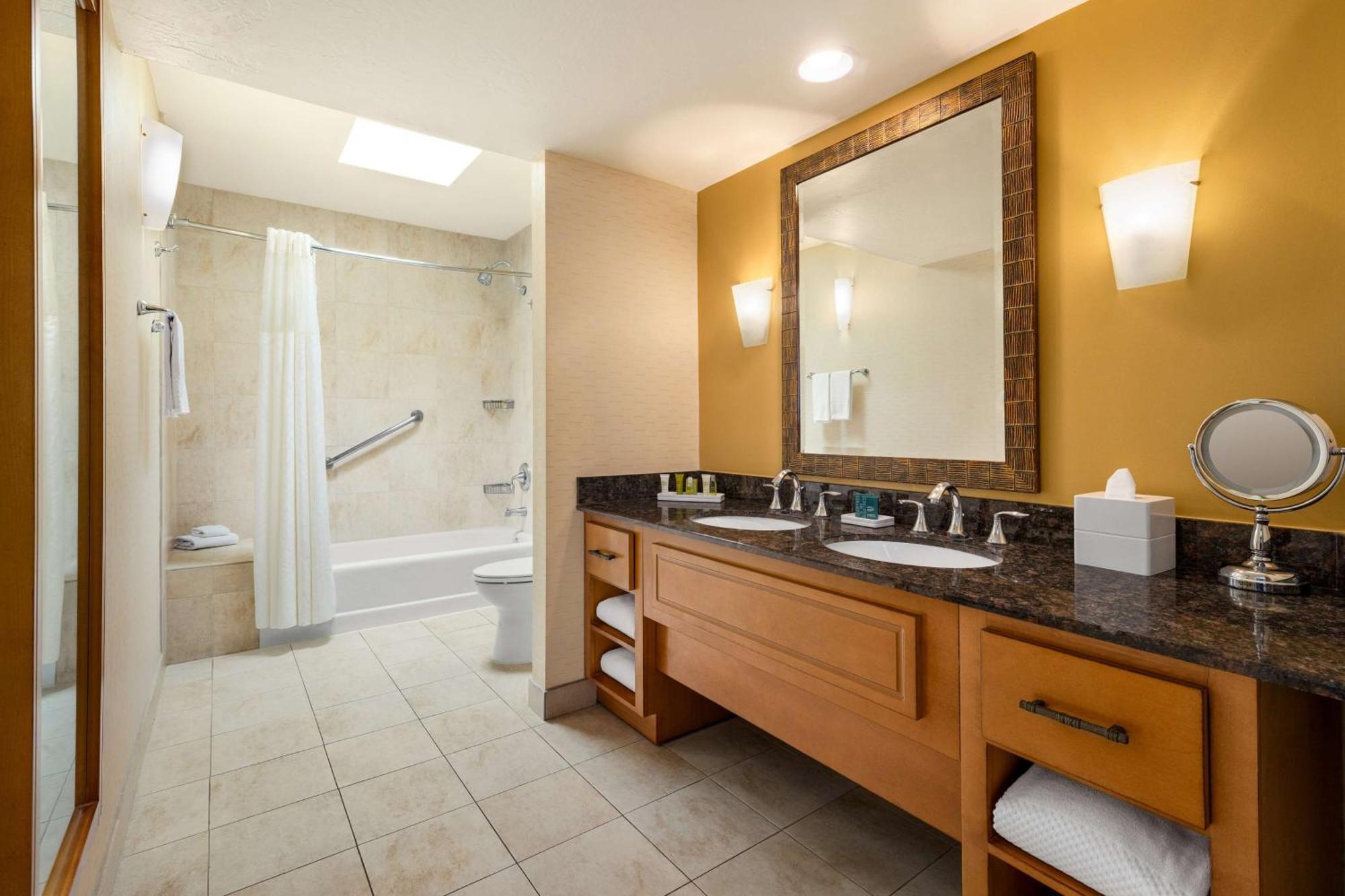 Hilton & 4* Scottsdale